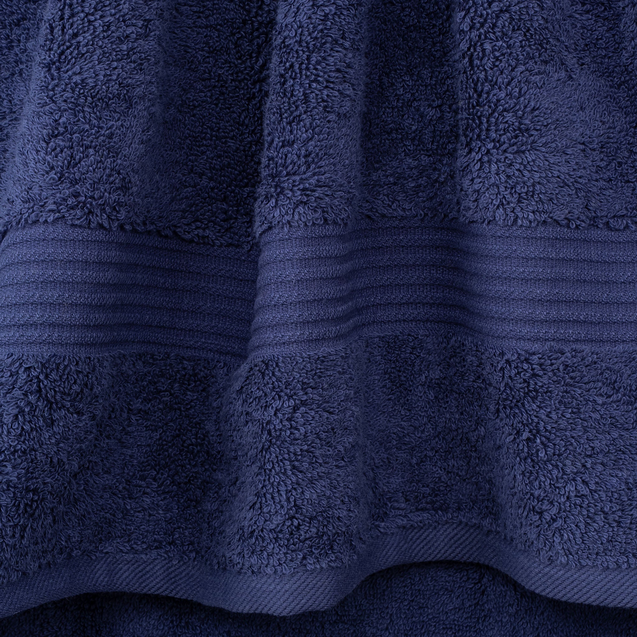 American-softlinen Bekos 100% Cotton Turkish 4-Piece Bath Towel Sets, Wholesale Luxury Bath Towels