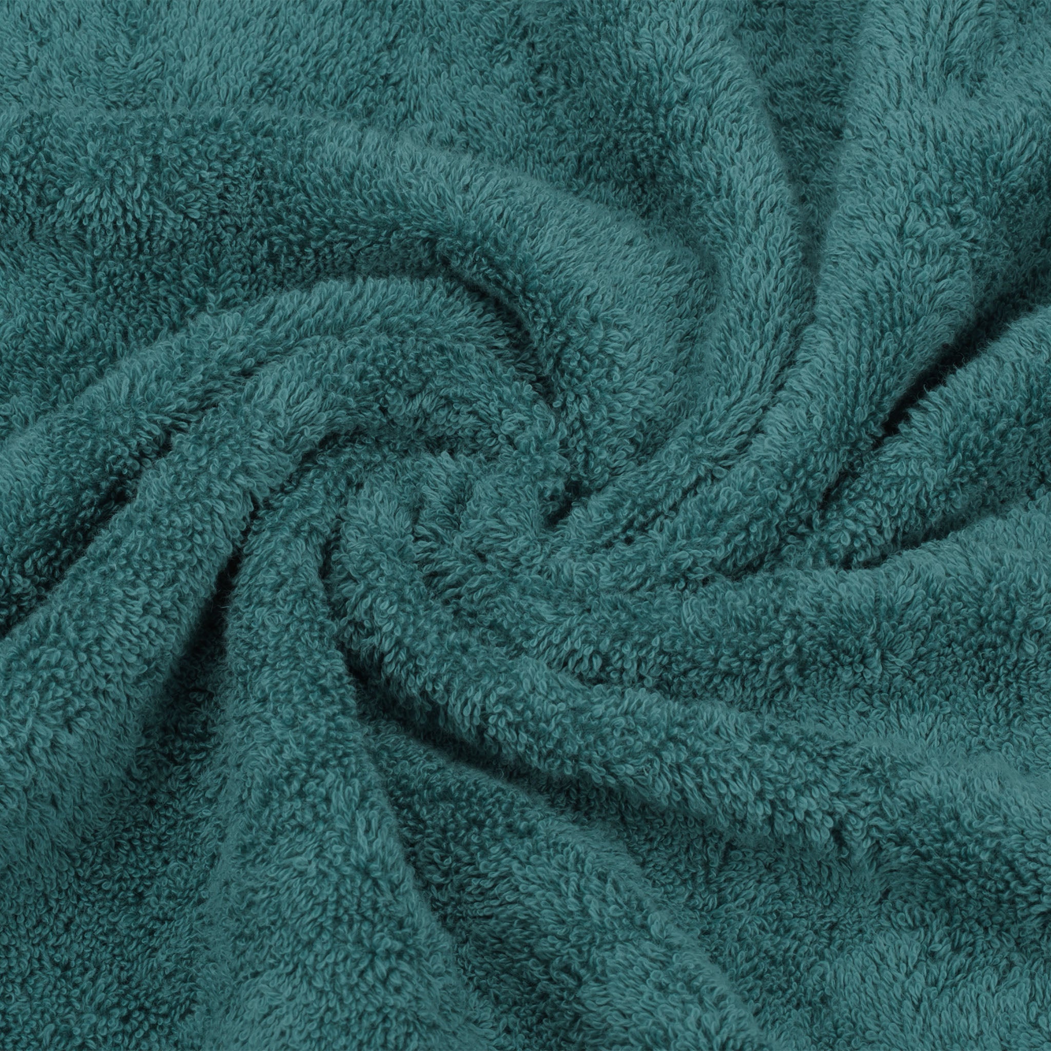 American-softlinen 3 Piece Luxury Hotel Towel Set 20 set case pack colonial-blue-7