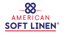 American-softlinen Official Logo 2016-2023