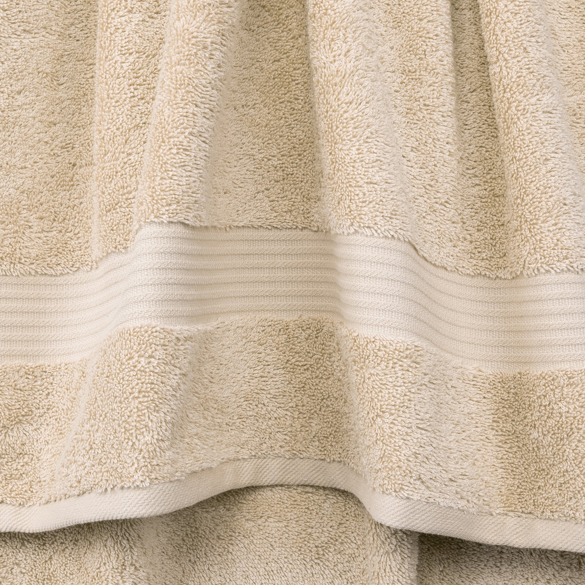 American-softlinen Bekos 100% Cotton Turkish 4-Piece Hand Towel Sets, Wholesale Luxury Hand Towels