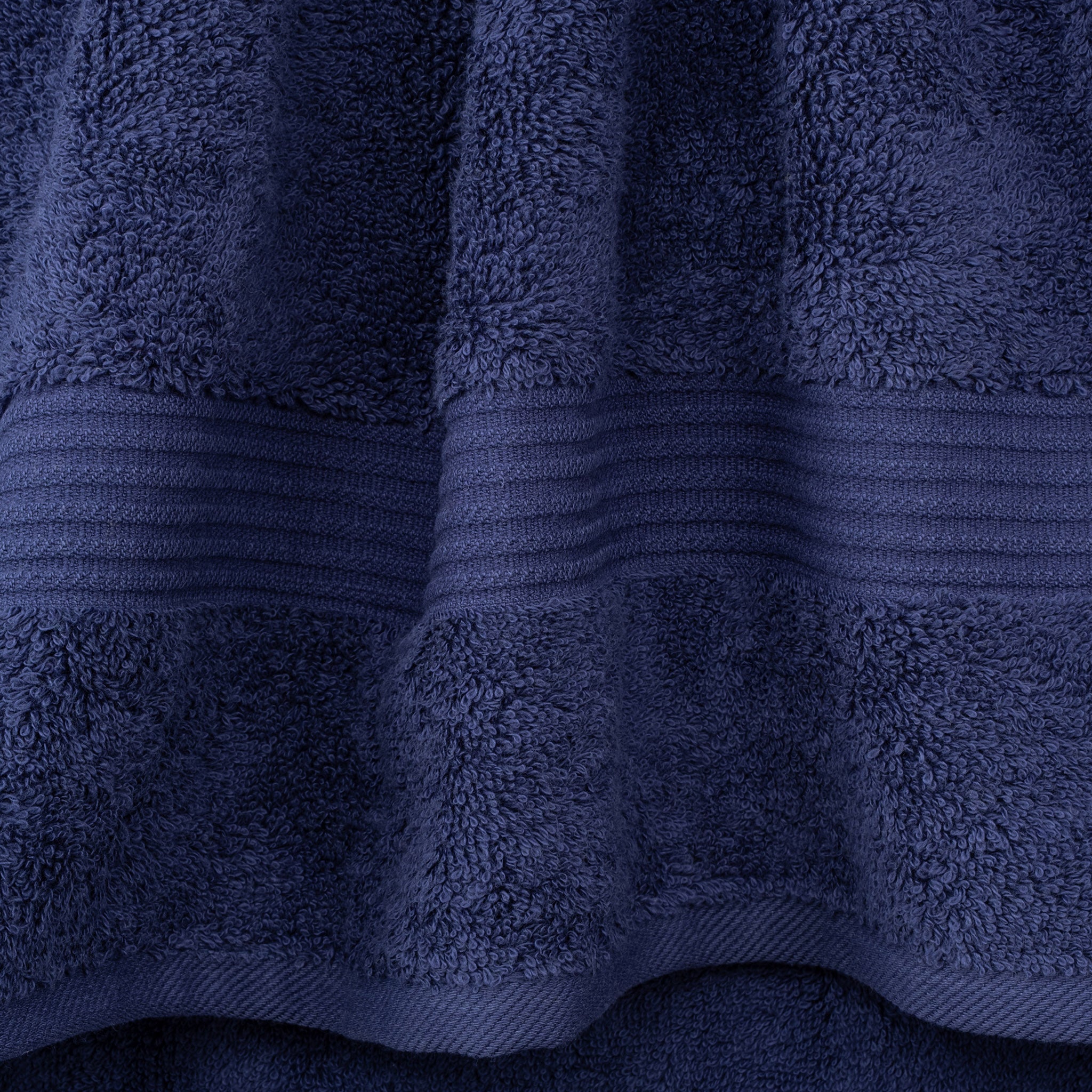 American-softlinen Bekos 100% Cotton Turkish 4-Piece Hand Towel Sets, Wholesale Luxury Hand Towels