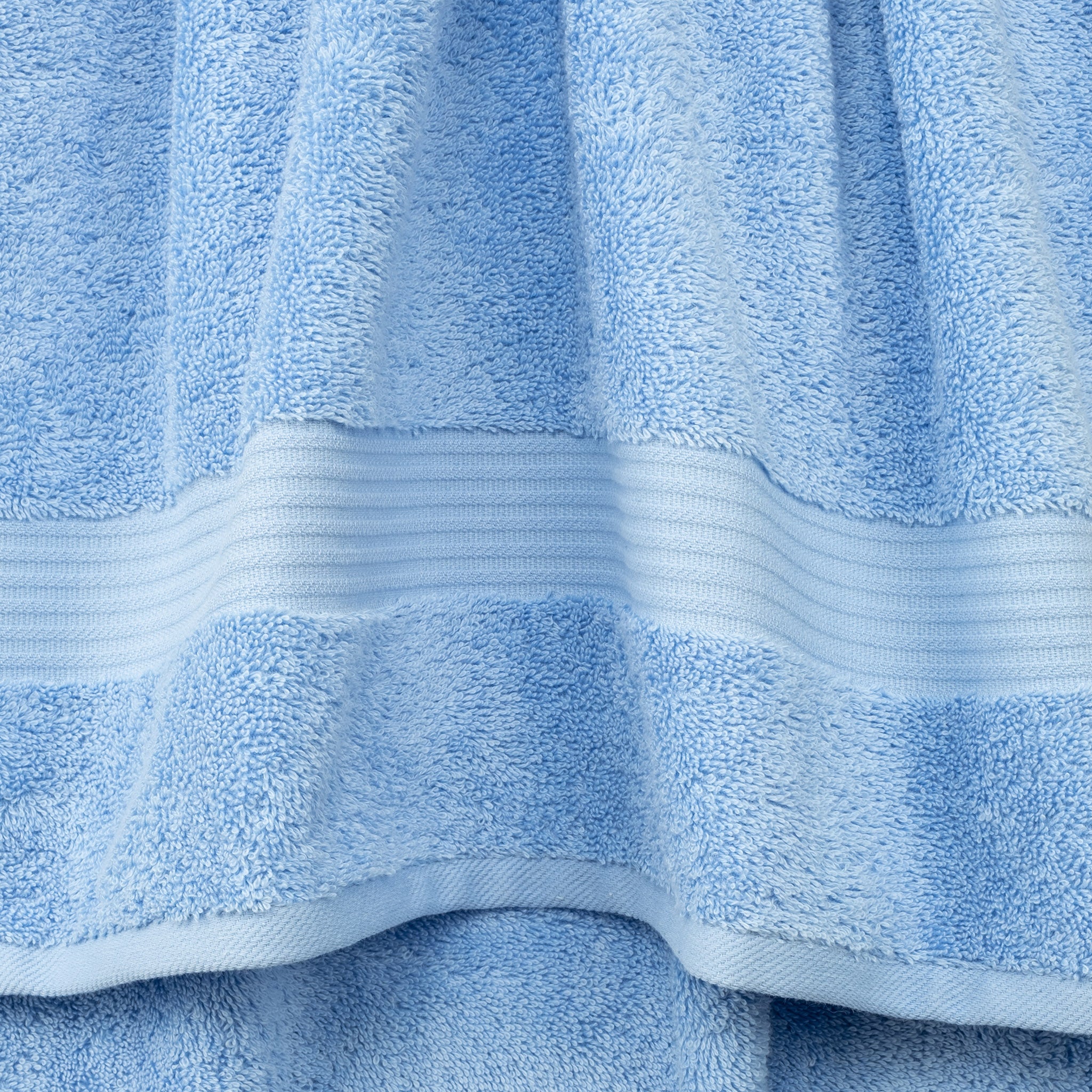 American-softlinen Bekos 100% Cotton Turkish 4-Piece Hand Towel Sets, Wholesale Luxury Hand Towels