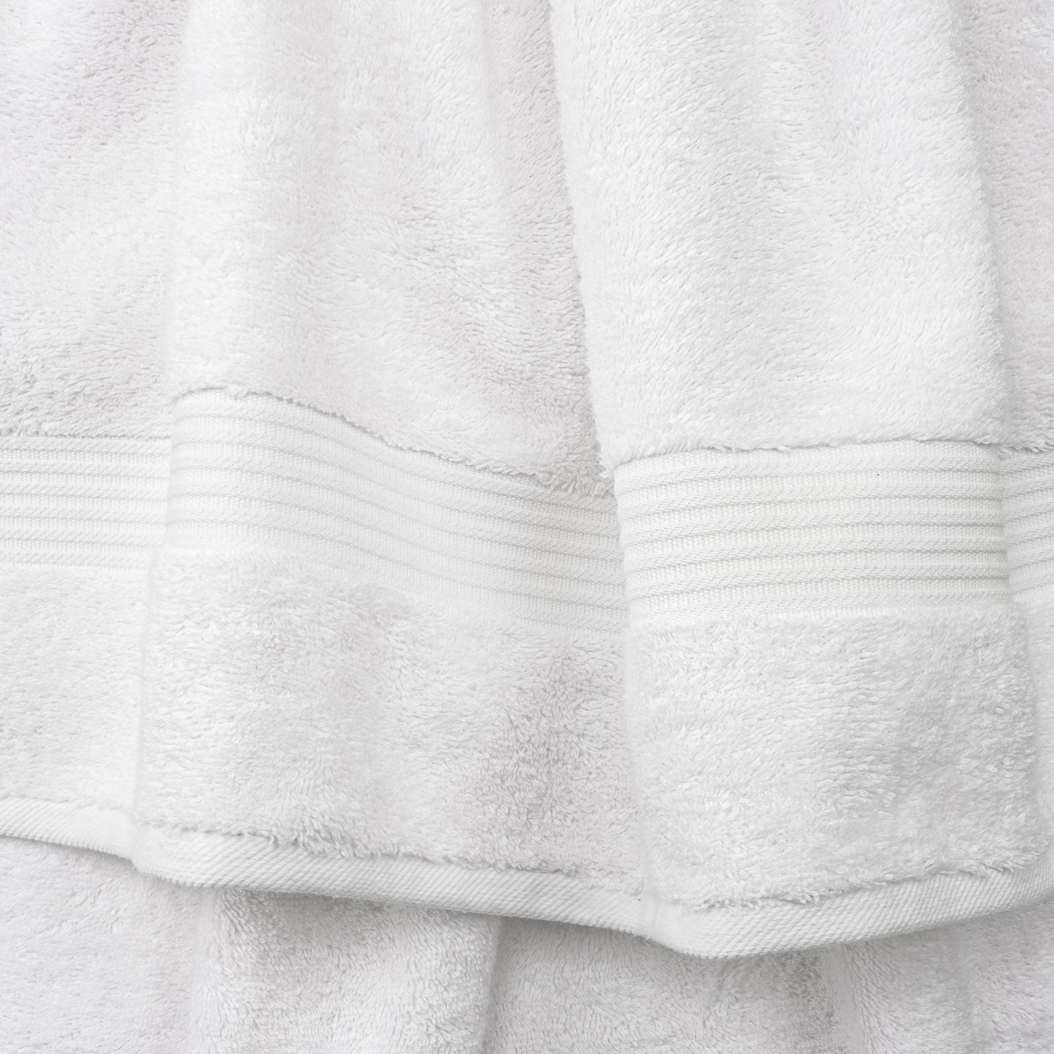 American-softlinen Bekos 100% Cotton Turkish 4-Piece Hand Towel Sets, Wholesale Luxury Hand Towels