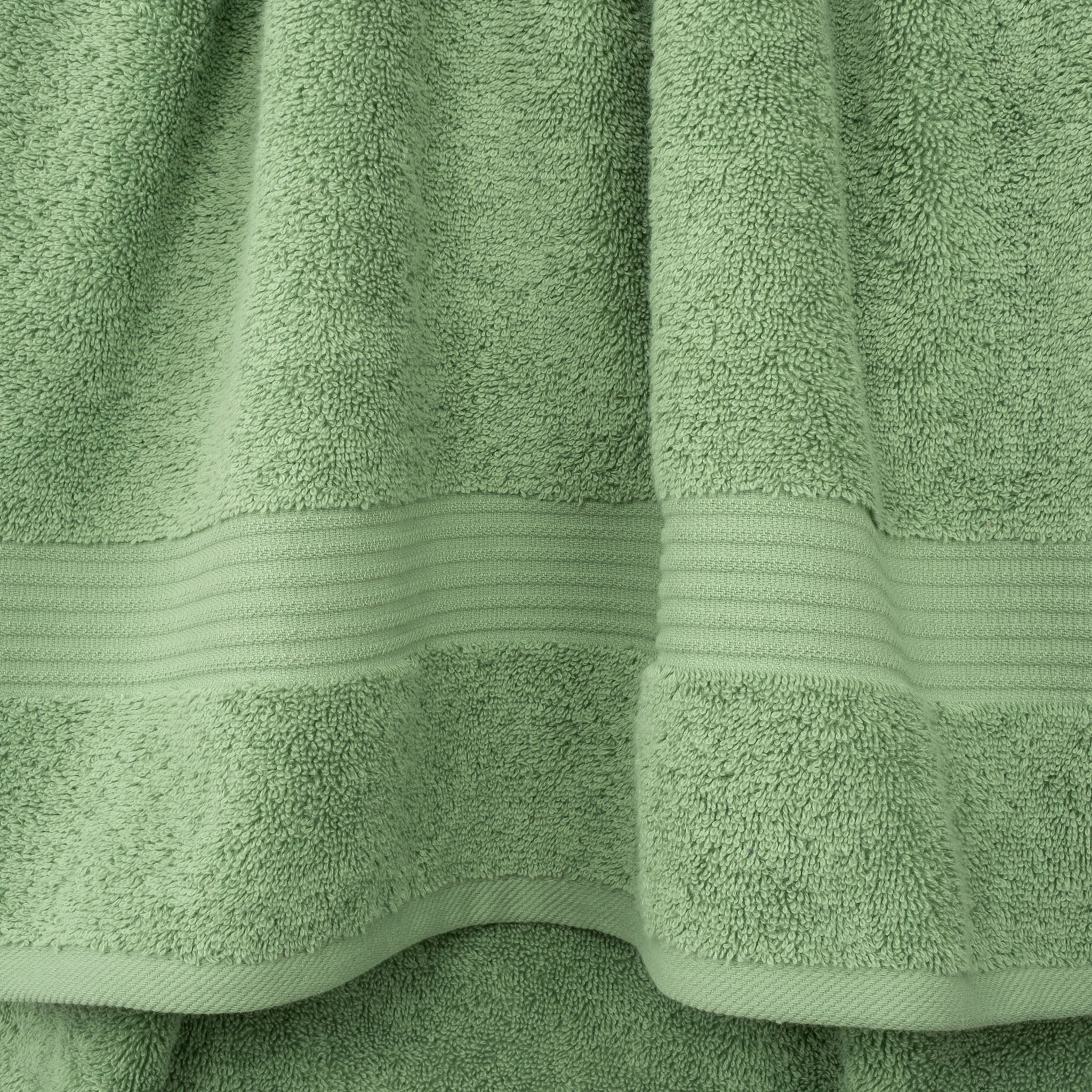 American-softlinen Bekos 100% Cotton Turkish 4-Piece Bath Towel Sets, Wholesale Luxury Bath Towels