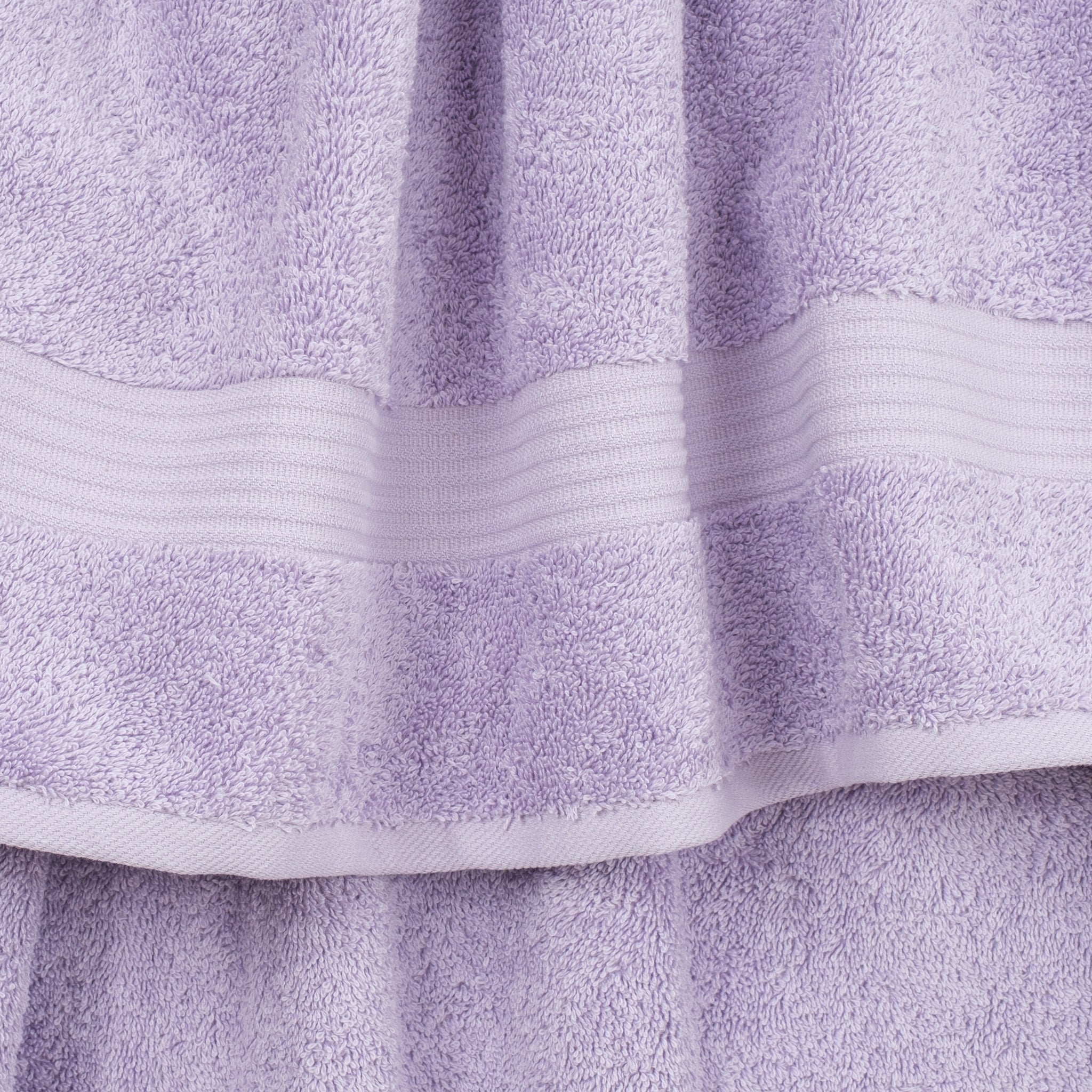 American-softlinen Bekos 100% Cotton Turkish 4-Piece Washcloth Towel Sets, Wholesale Luxury Towels