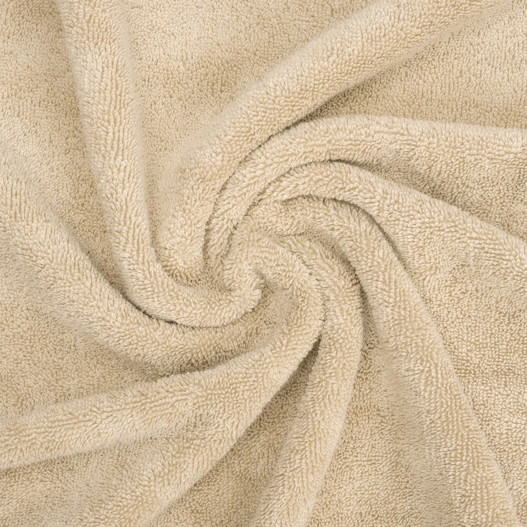 American-softlinen 100% Cotton, Salem 4 Piece Washcloth Set for Bathroom and Kitchen