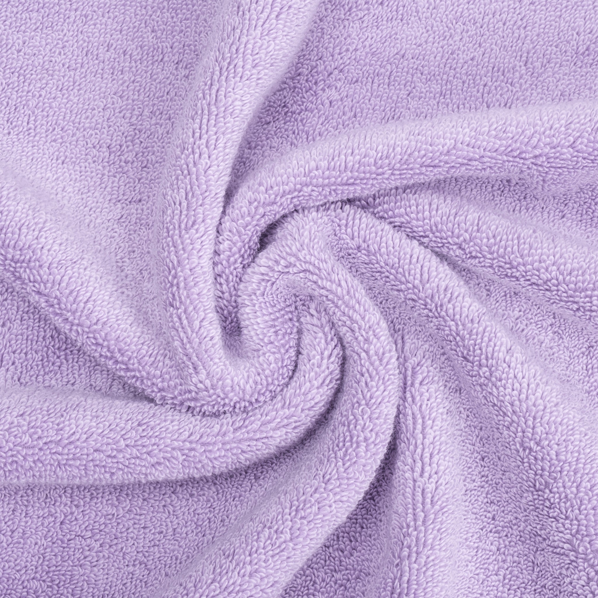 American-softlinen 100% Cotton, Salem 4 Piece Washcloth Set for Bathroom and Kitchen