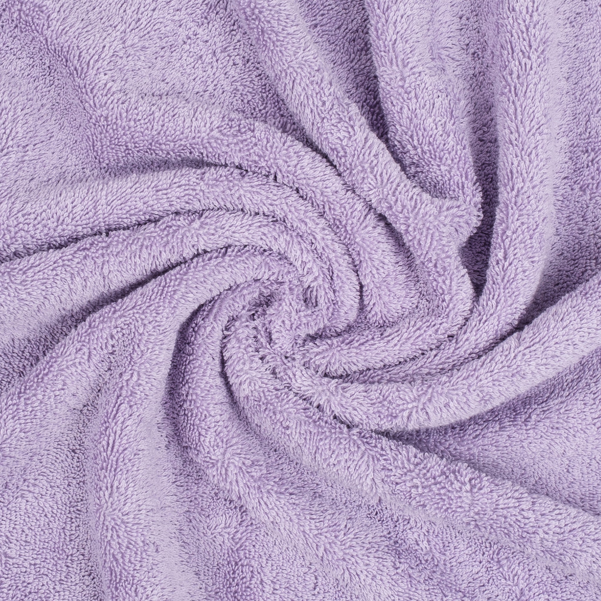 American-softlinen 3 Piece Luxury Hotel Towel Set 20 set case pack electric-lilac-7