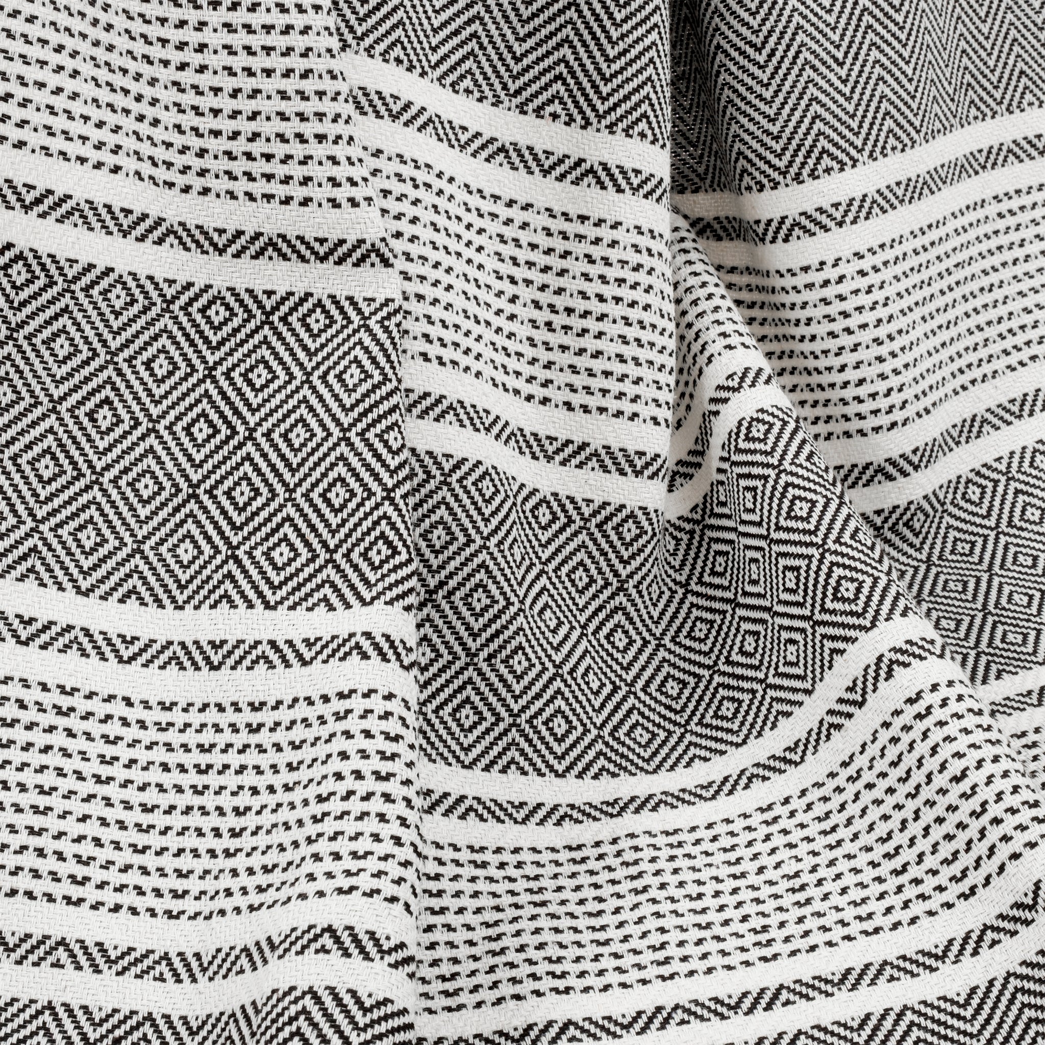 American-softlinen Turkish Peshtemal Beach Towels, Cotton 4 Pack, 40" x 70" Size, Swim Towels for Beach and Pool Towels
