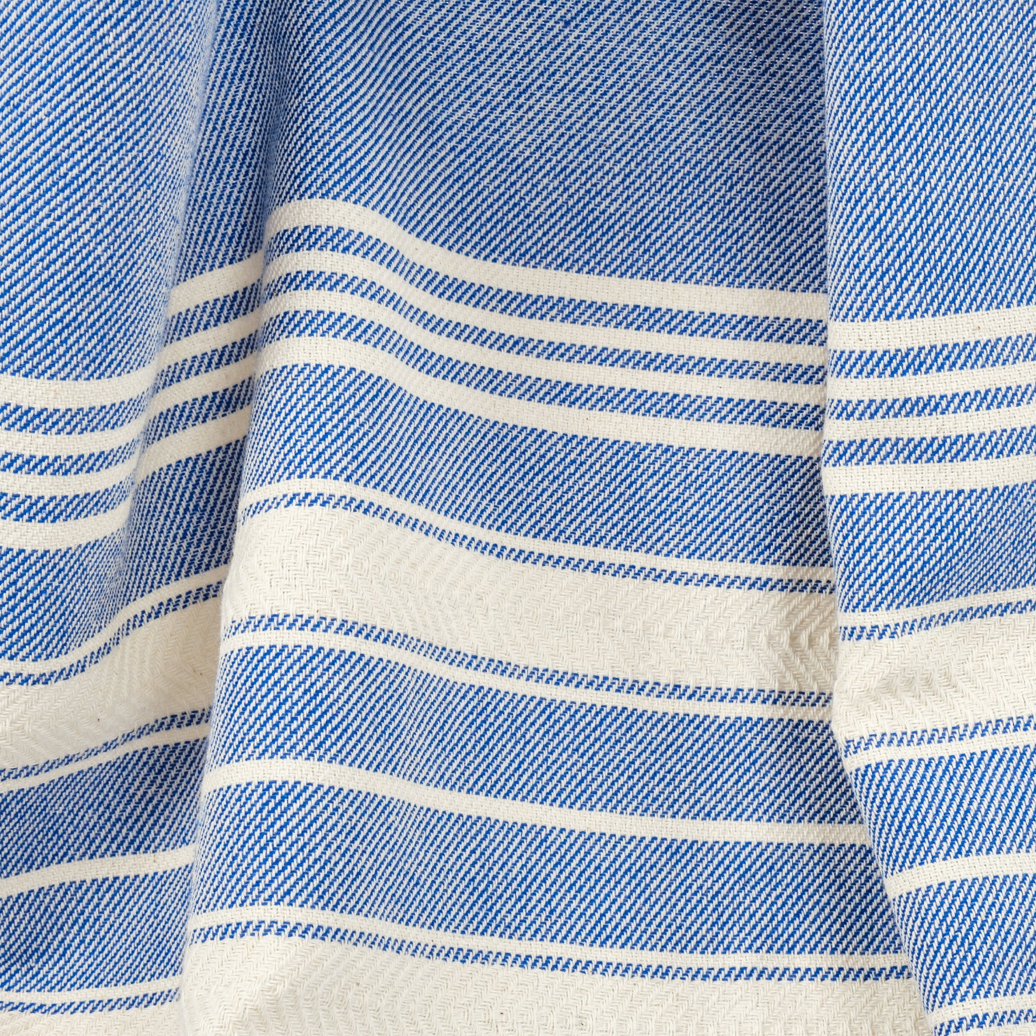 American-softlinen Turkish Peshtemal Beach Towels, Cotton 4 Pack, 40" x 70" Size, Swim Towels for Beach and Pool Towels