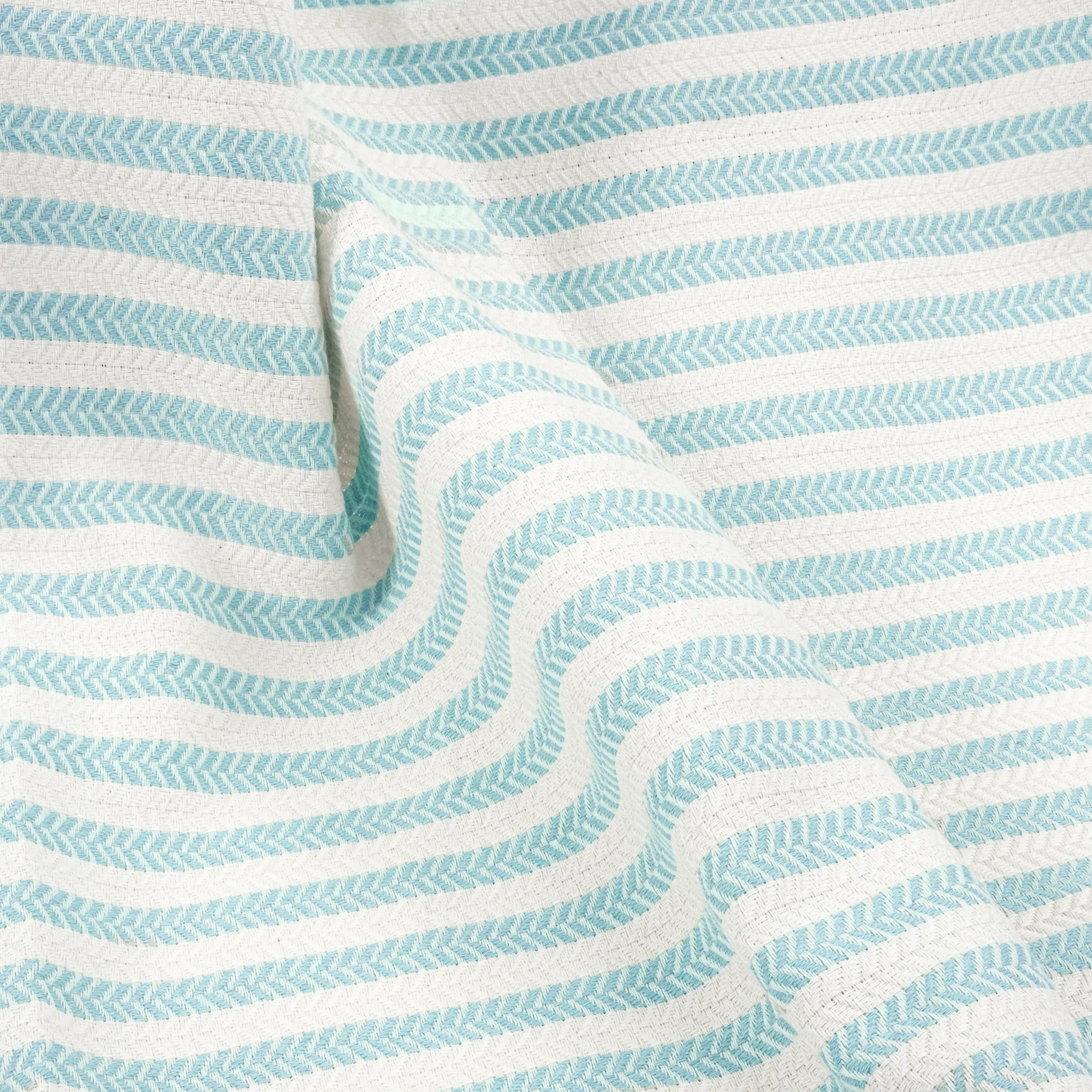 American-softlinen Turkish Peshtemal Beach Towels, Cotton 4 Pack, 40" x 70" Size, Swim Towels for Beach and Pool Towels