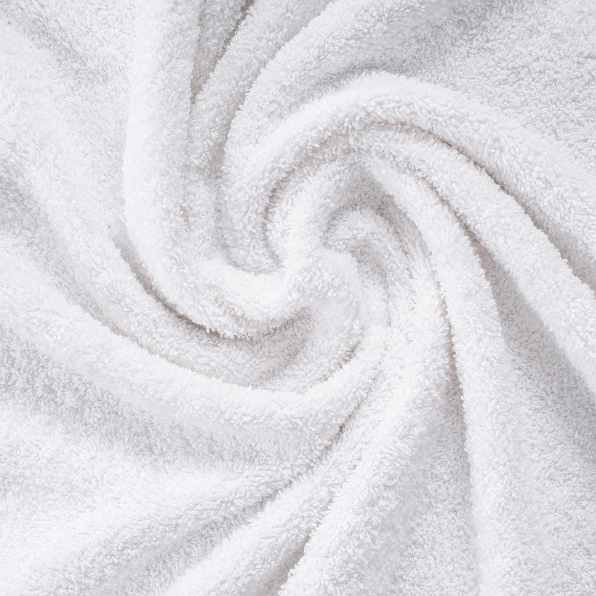 American-softlinen - Chaise Lounge Covers Towel - 16 Set Case Pack - White - 6
