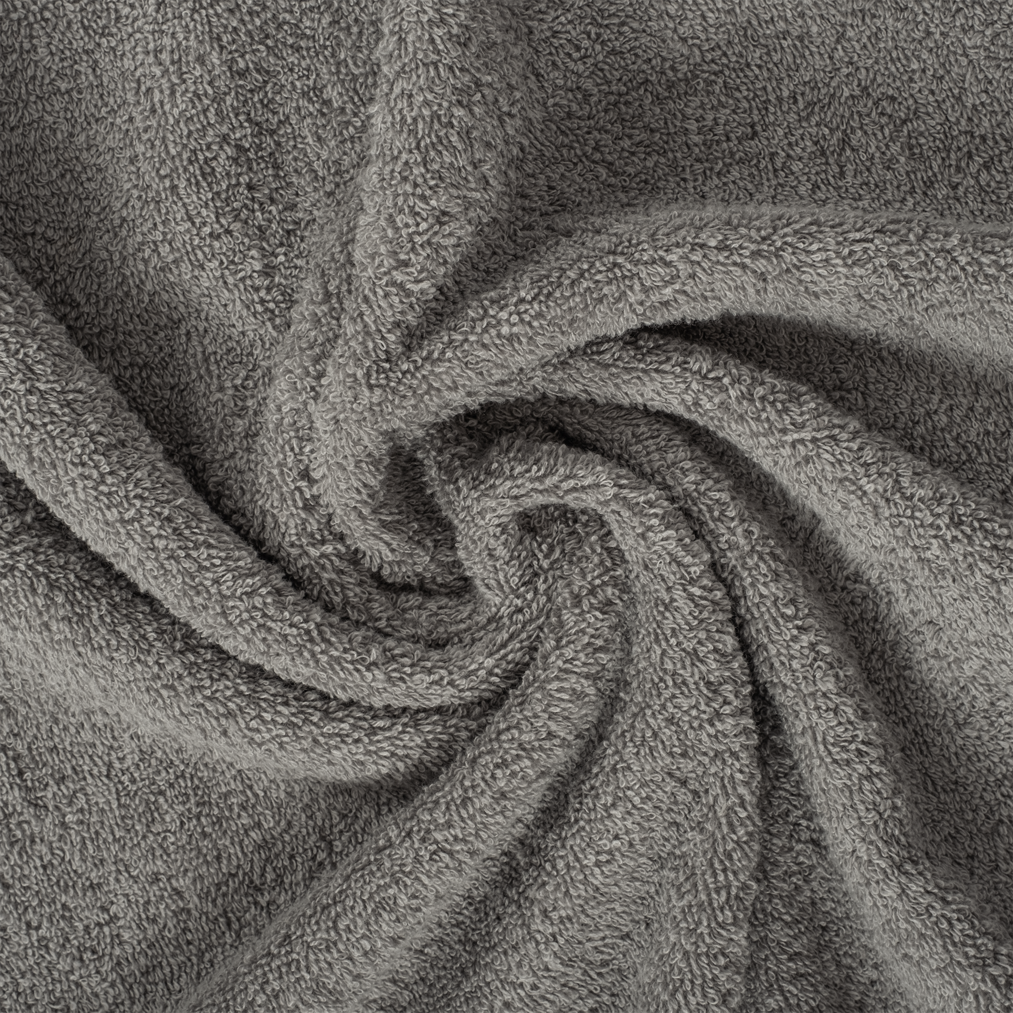 American-softlinen - Chaise Lounge Covers Towels - Gray - 6